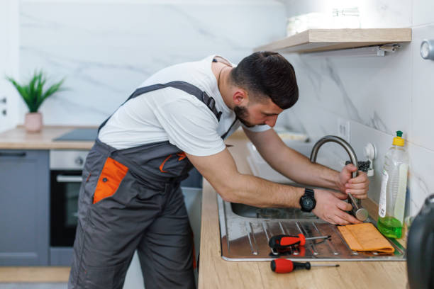 Best Plumbing Installation Services  in Point Of Rocks, MD