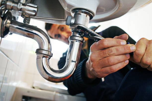 Best Affordable Plumber Near Me  in Point Of Rocks, MD