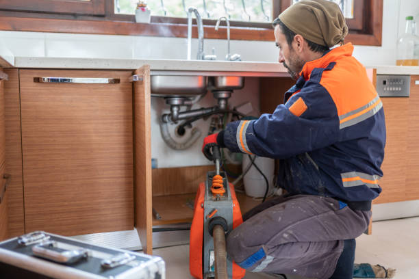 Best Hot Water Heater Installation  in Point Of Rocks, MD
