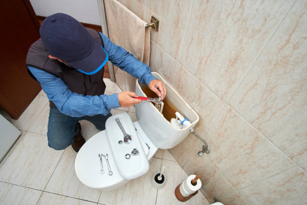 Best Commercial Plumbing Services  in Point Of Rocks, MD