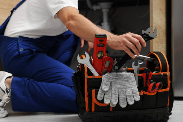 Best Water Leak Repair  in Point Of Rocks, MD