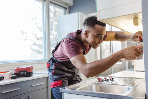 Best Plumbing Inspection Services  in Point Of Rocks, MD