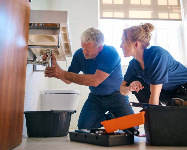 Best Septic Systems  in Point Of Rocks, MD